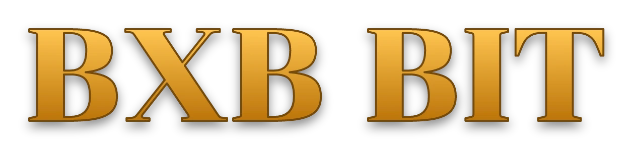 BXB BIT logo